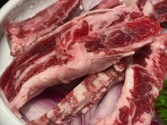 -九田家黑牛烤肉料理(新辰里亚运村店)