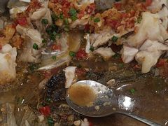 -大地土窑菜馆·特色罗浮农家菜(罗浮山景区店)