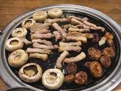 -·缸桶屋·韩式牛肋条自助烤肉(西湖D11店)