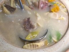-刀板香·安徽菜(望江东路店)