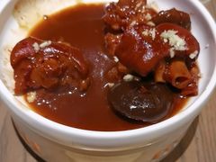 -四道菜·福建菜馆(新街口金鹰店)