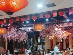 -那家老院子东北菜·饺子·小鸡炖蘑菇(艳华街店)
