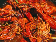 -金陵一哥龙虾馆(三牌楼总店)