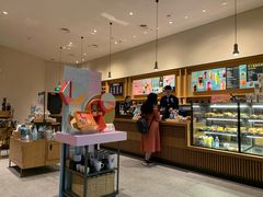 -星巴克(北京通州新光大中心店)