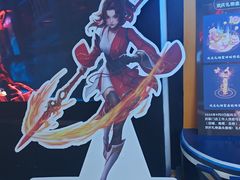 -暴风岛沉浸式体验馆(百联世纪店)