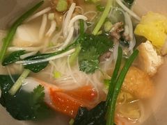 -新加坡万豪董厦酒店