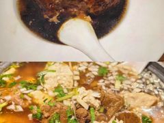 -苹果树下艺术餐厅(通州店)