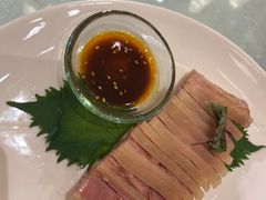 -北京丽晶酒店