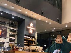 -星巴克臻选(成都太古里店)
