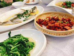 -复旦大学本部-食堂
