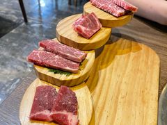 -火炉火自助餐(悠唐购物中心店)