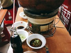 -威邵鸡煲(西华路总店)