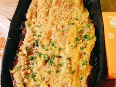 -新沙烧烤·炭烤鲜牛肉(新沙路店)
