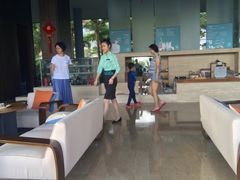 -半山半岛洲际度假酒店·观海廊