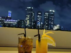 -琶醍壹号•潮菜江景餐吧