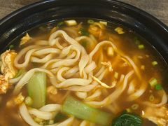 -潼十三肉夹馍(东单店)
