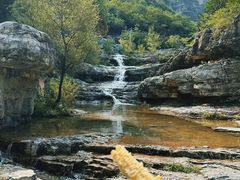 -孤山寨风景区