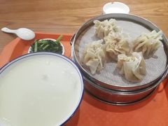-并州饭店(千峰南路店)