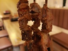 -大话小腰(鸟巢店)