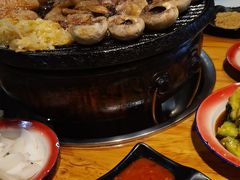 -石记老北京炙子烤肉(松园店)