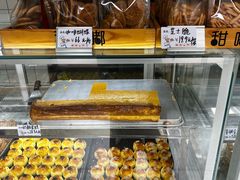 -甜嘟嘟烘焙坊(舒城路店)