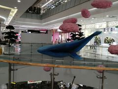 -凯德广场(学府店)