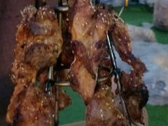 -维斯特·夜烤牛肋条任吃