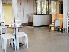 大堂-海底捞火锅(老城根店)