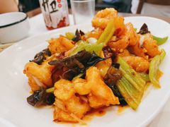 -松云居