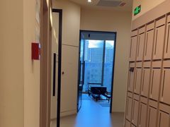 -乐刻瑜伽·普拉提·小瑜荚YogaPod(滨江银泰店)