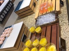 -圣罗巴海鲜烤肉自助(佳兆业店)