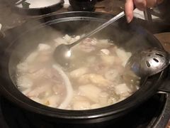 -同仁四季椰子鸡(海岸城天利店)
