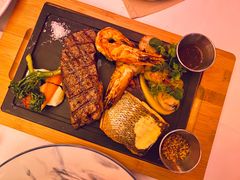 -Kathleen's Waitan 凯圣琳江景西餐厅(外滩店)
