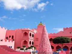 -漳州滨海火山岛自然生态风景区