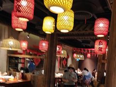 -乡食柴房  湖南乡里菜(龙岗中心城店)