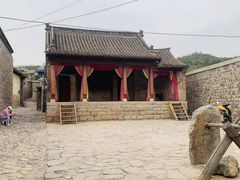 -于家石头村景区