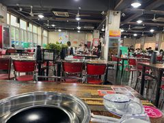 -皖北巫氏三胖地锅鸡(长淮总店)
