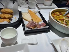 -小厨娘淮扬菜(清江苏宁广场店)
