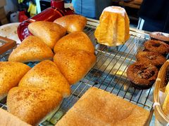 -仙峰天然面包(迎宾路店)