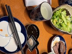 -炎蔵牛舌烤肉