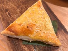 -耶里夏丽·丝路国际·新疆餐厅(浦东区东方路店)