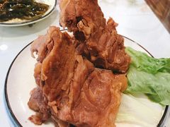 -石老头关东饺子王·东北菜(嘉华鑫城店)