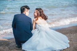 点击看大图 -绿皮火车照相馆 婚纱照旅拍(厦门店)