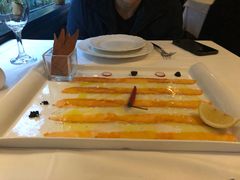 -火车头法国西餐厅