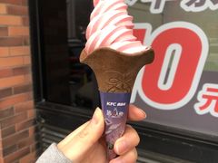 -肯德基(尖岭万达店)