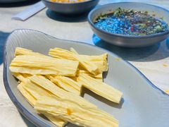 -千味涮·健康火锅(会展连城新天地店)