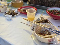 -三毛烧烤·南昌大排档(山姆店)