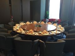 -上海国展宝龙丽筠酒店