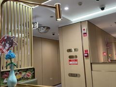 -海底捞火锅(赛格国际购物中心店)