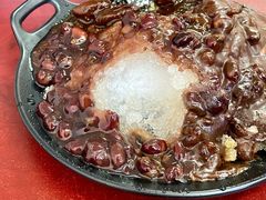 -王中王刨冰